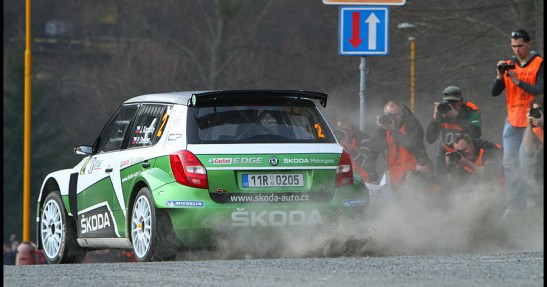 Valasska Rally